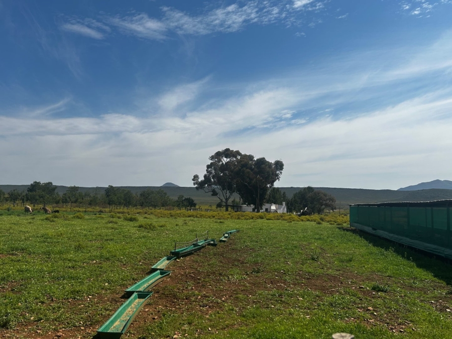 Commercial Property for Sale in Montagu Rural Western Cape